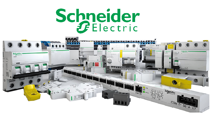 محصولات-شرکت-Schneider-Electric